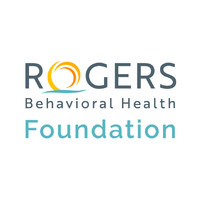 Rogers Behavioral Health Foundation Logo