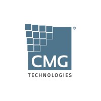 CMG Technologies MIM and 3D Metal Printing Specialists Logo