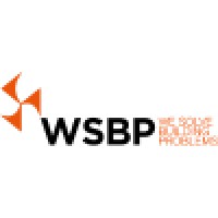 WSBP Electronics Logo