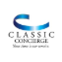 Classic Concierge, Inc Logo