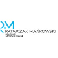 Ratajczak Mańkowski Adwokaci Radcowie Prawni Logo