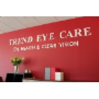 Trend Eye Care LLC Logo
