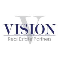Vision Real Estate Partners Logo