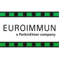 EUROIMMUN UK Logo
