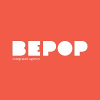 BePop Logo