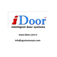 SGS Automation Logo