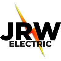 JRW ELECTRIC, LLC Logo