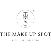 The Makeup Spot BV Logo
