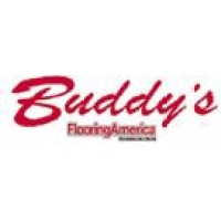 Buddys Flooring America Logo