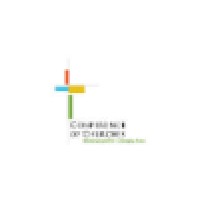 The Conference of Churches Logo