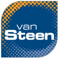 Van Steen BV Logo