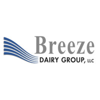 BREEZE DAIRY GROUP, LLC Logo