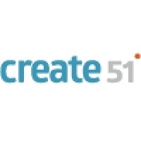 Create 51 Logo