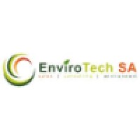 Envirotech Investments (Pty) Ltd Logo