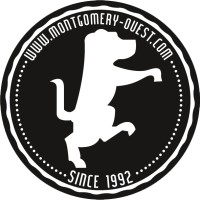 Montgomery Ouest Logo