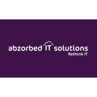 Abzorbed IT Solutions Ltd Logo