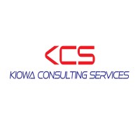 Kiowa Consulting Services Logo