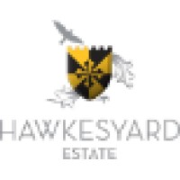 Hawkesyard Estate Logo