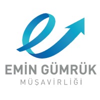 Emin Gümrük Müşavirliği Customs Clearance Agency Logo