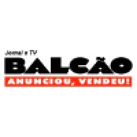 Jornal e TV Balcão Logo