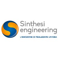 Sinthesi Engineering sas Logo