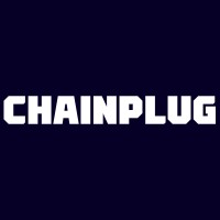 Chainplug - Building Trust Logo