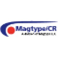 Magtype, LLC Logo