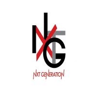 NxtGeneration-The Movement Inc Logo