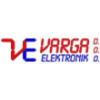 Varga Elektronik Logo