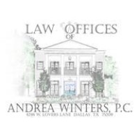Law Offices of Andrea Winters, P.C. Logo
