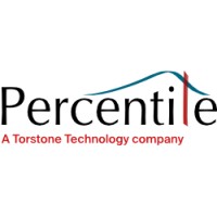 Percentile Logo
