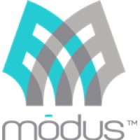 Modus Health Logo