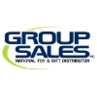 Group Sales, Inc. Logo