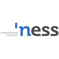 Ness Communication Strategies Logo