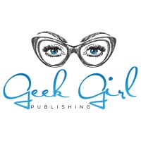 Geek Girl Publishing Logo