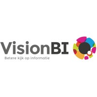 VisionBI BV Logo