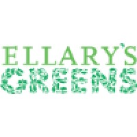 Ellarys Greens Logo