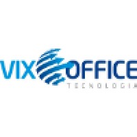 Vixoffice Tecnologia Logo