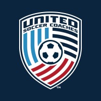 United Soccer Coaches Logo