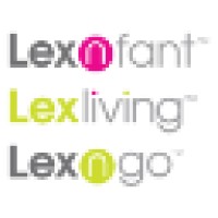 Lexington Limited Logo