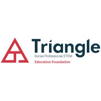 TRIANGLE EDUCATION FOUNDATION Logo