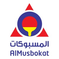 Steel Casting Company - شركة المسبوكات الحديدية Logo