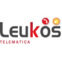 Leukos Telematica Logo