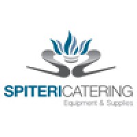 Spiteri Catering Equipment & Supplies Logo