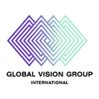 Global Vision Group International Logo
