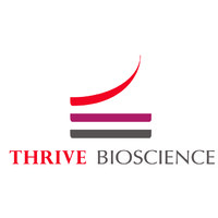 Thrive Bioscience, Inc. Logo