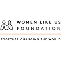Women Like Us Foundation Logo