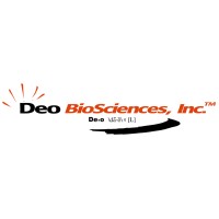 DeoBioSciences, Inc. Logo