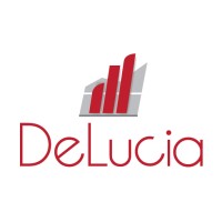 De Lucia Consulting Logo