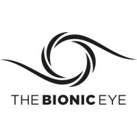 The Bionic Eye Logo